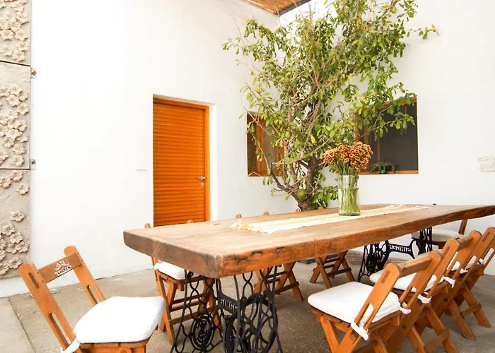 Casa Carmen Morelos