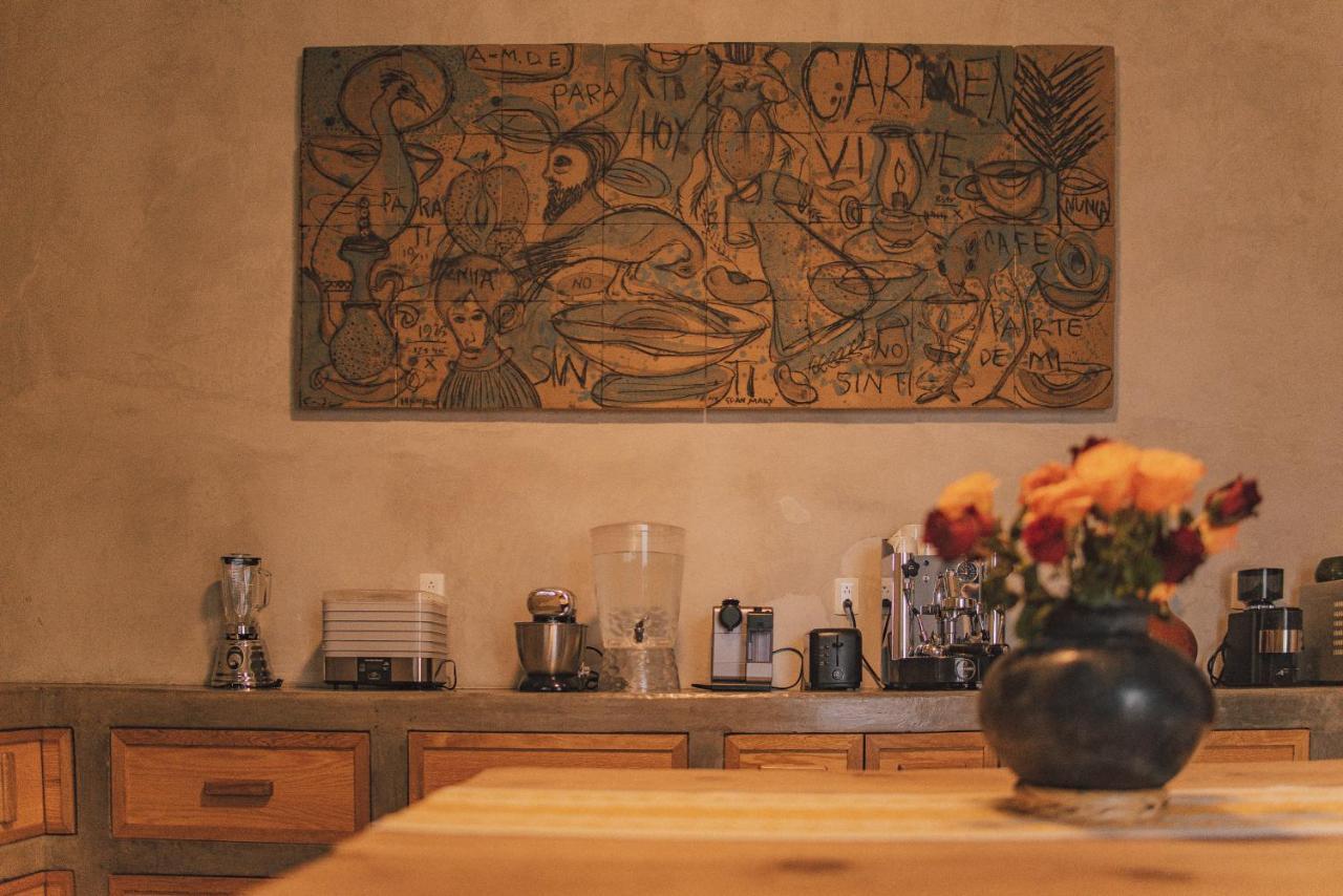 Casa Carmen Morelos 3* Oaxaca