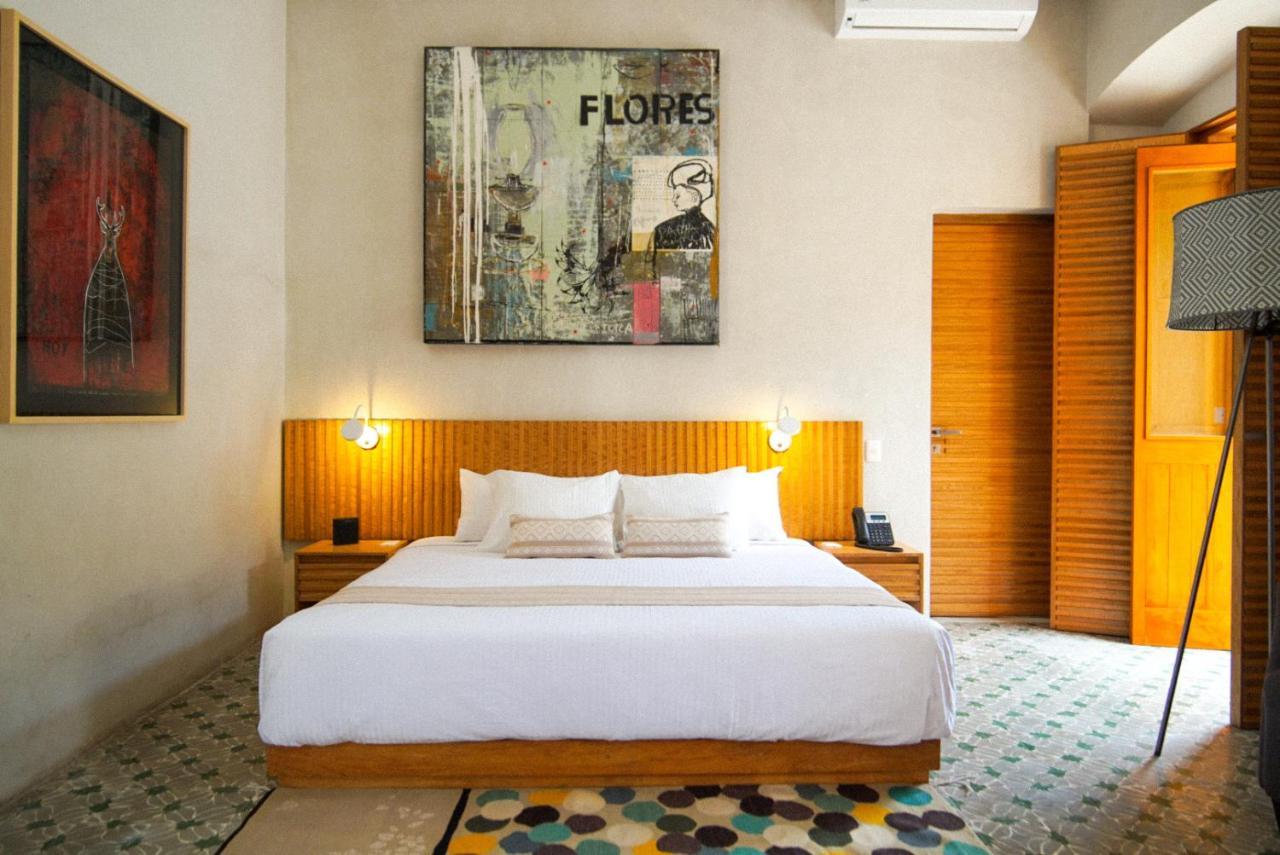 Casa Carmen Morelos