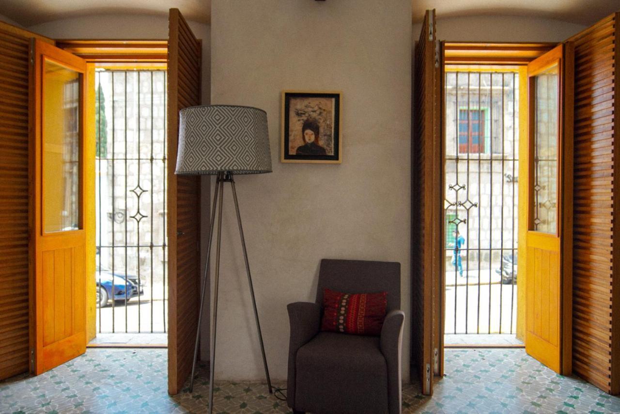 Casa Carmen Morelos 3*