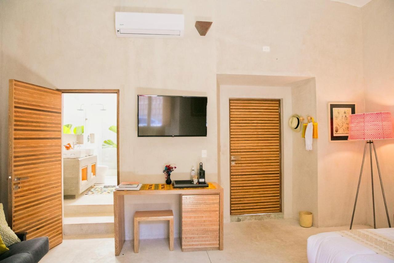 Casa Carmen Morelos Hotel 3*