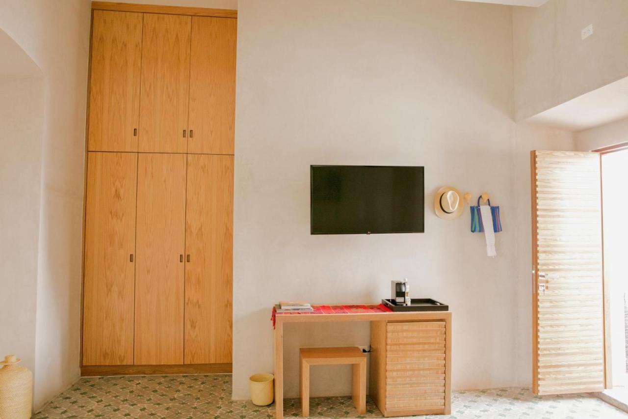 Casa Carmen Morelos 3*