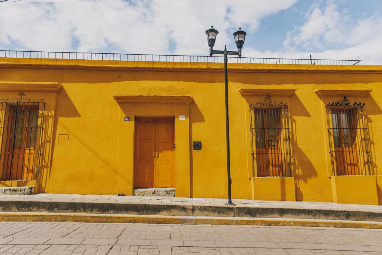 Casa Carmen Morelos Hotel 3*