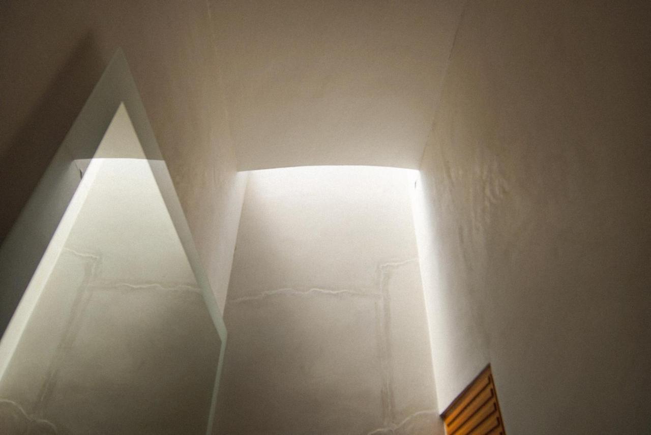 Casa Carmen Morelos 3* Oaxaca